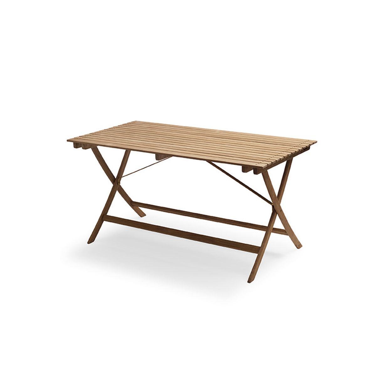 Skagerak Selandia Bord 147 fra Fritz Hansen (teak)