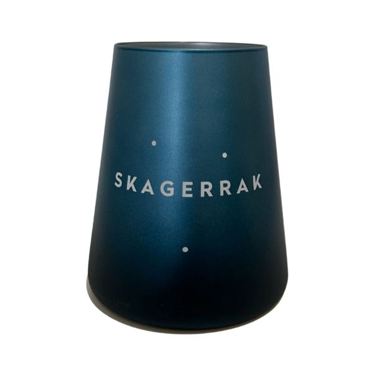 Skagerrak Nordic Gin Glas