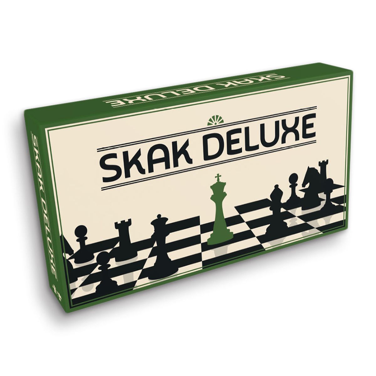 Skak Deluxe