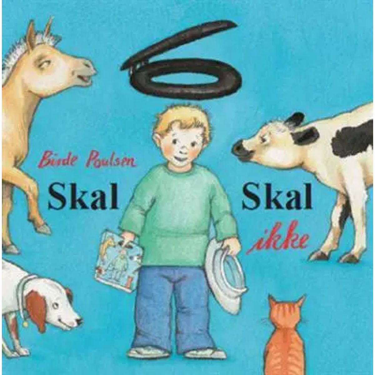 Skal - Skal ikke