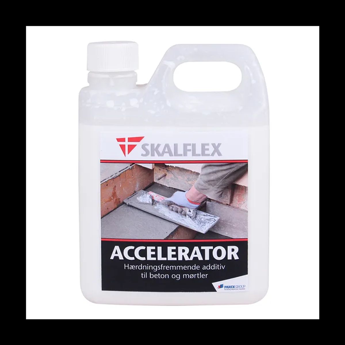 Skalflex Accelerator - 1 kg