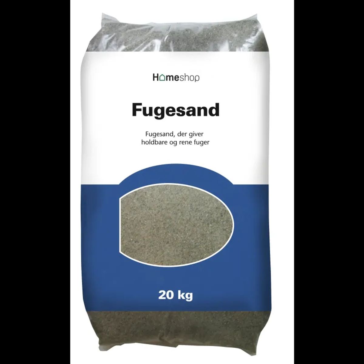 Skalflex Fugesand 20 kg