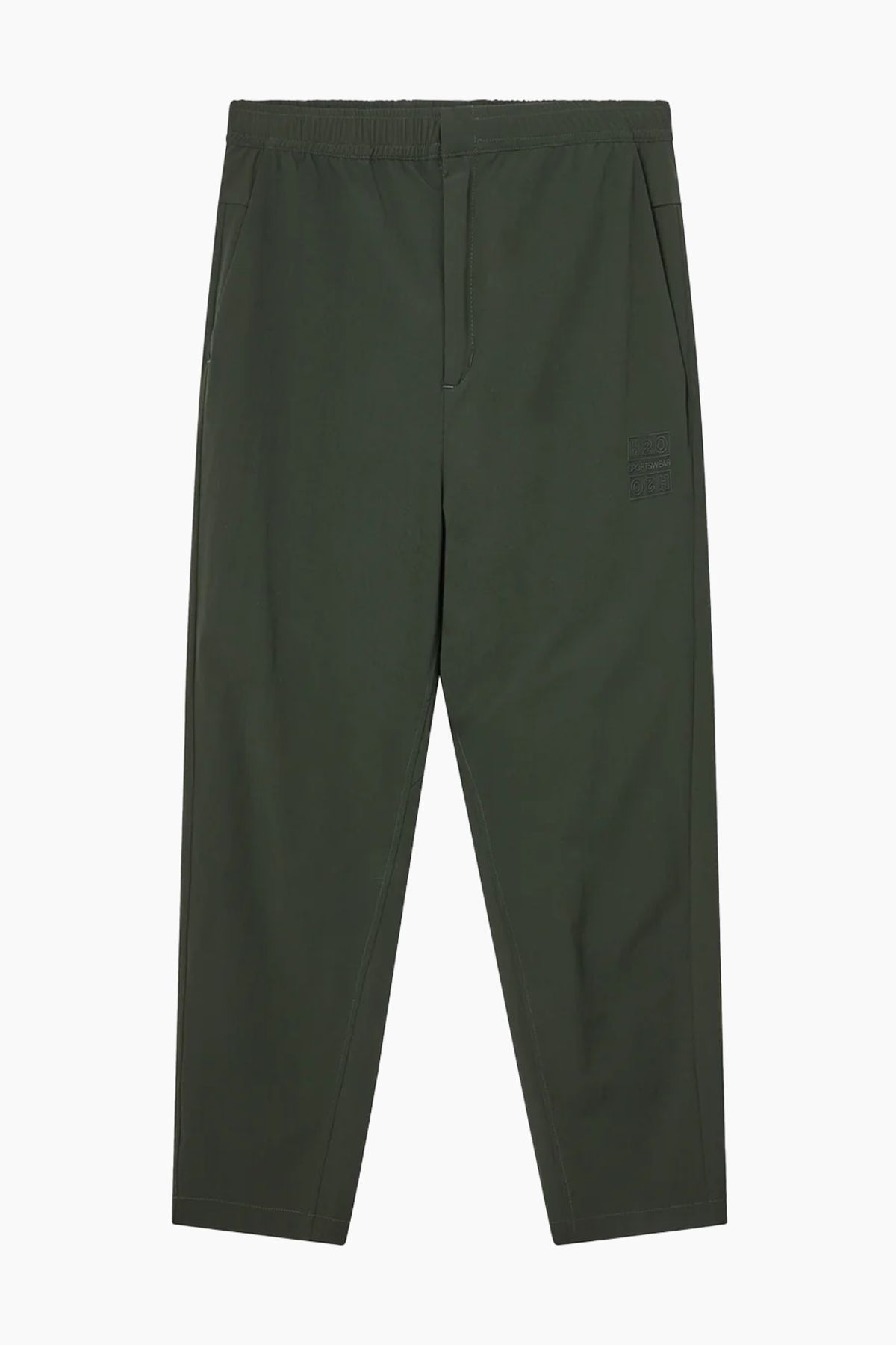 Skalø Tech Pants - Army - H2O - Army XL