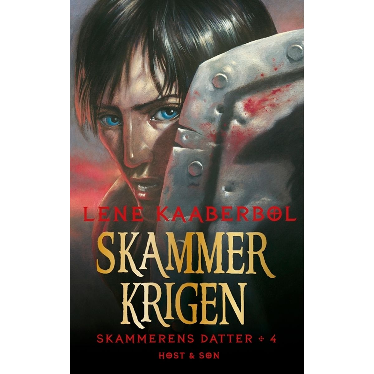 Skammerkrigen 4