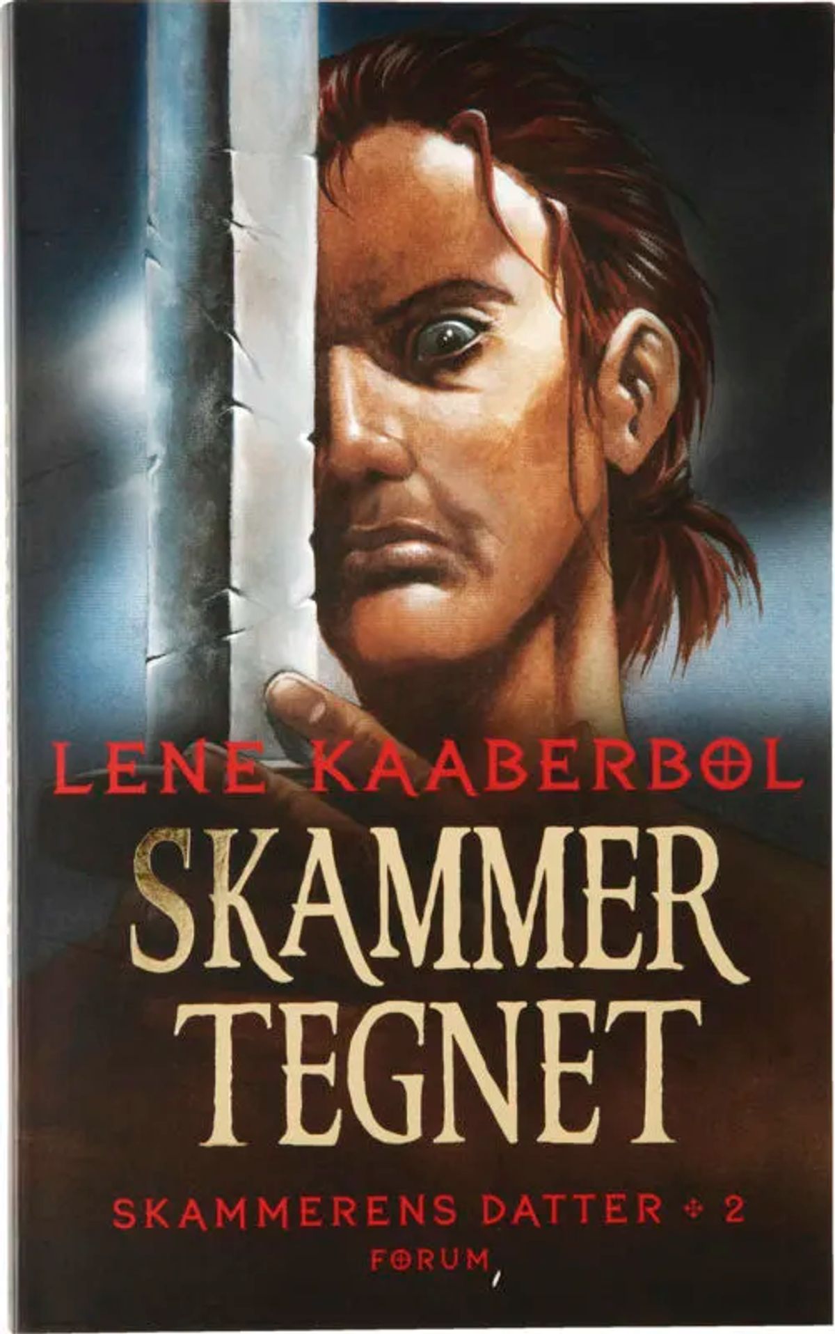 Skammertegnet 2