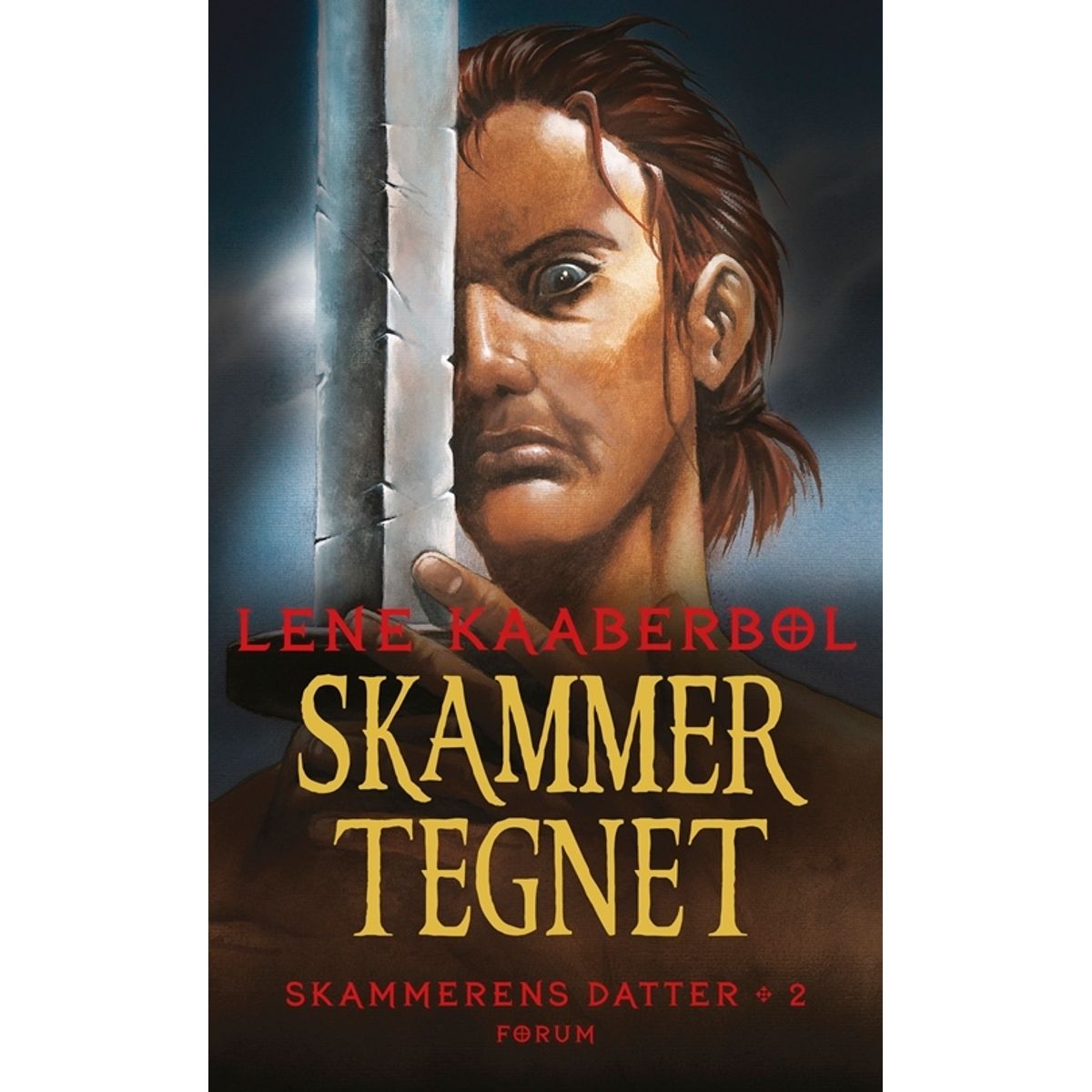 Skammertegnet 2