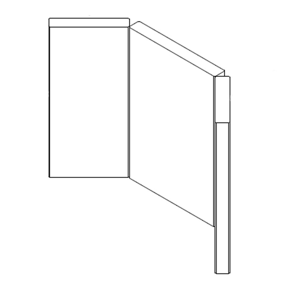 Skamolsæt, komplet Contura 400