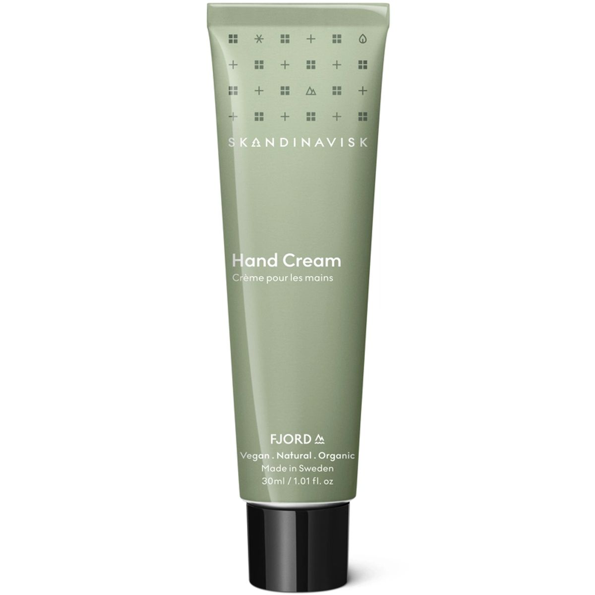 SKANDINAVISK FJORD Hand Cream 30 ml