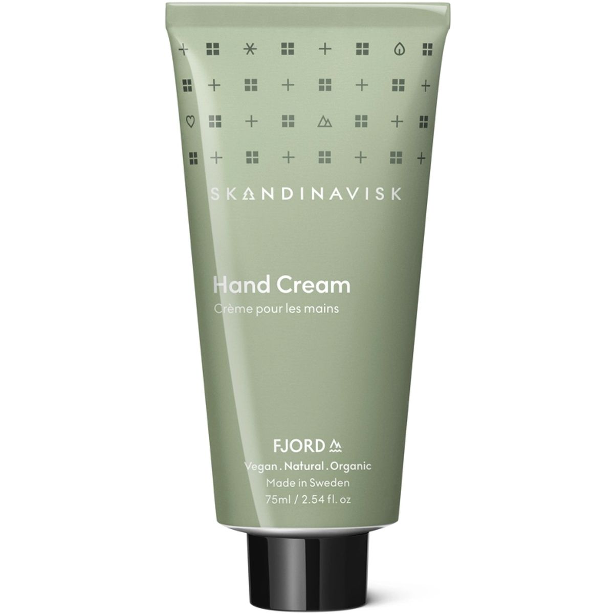 SKANDINAVISK FJORD Hand Cream 75 ml