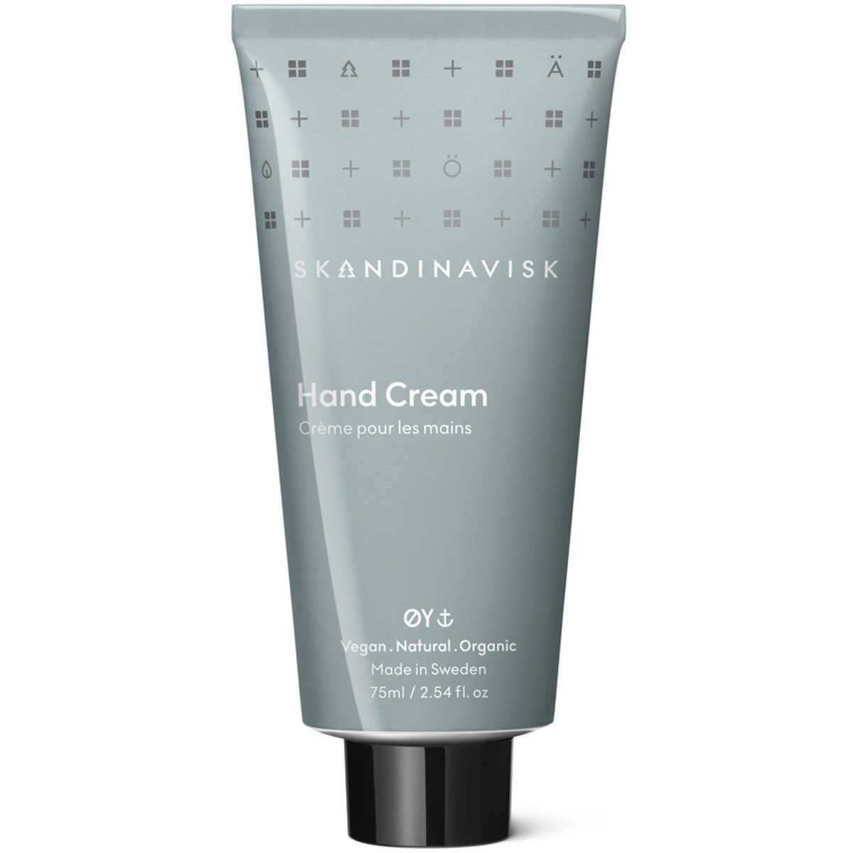 SKANDINAVISK ØY Hand Cream 75 ml