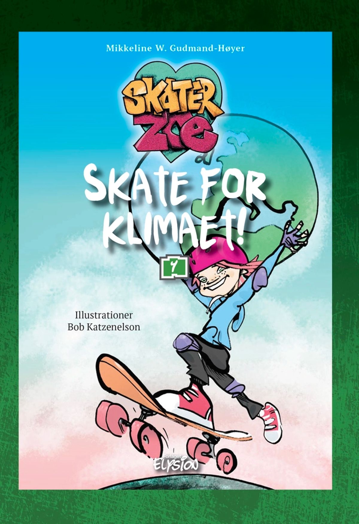 Skate for klimaet