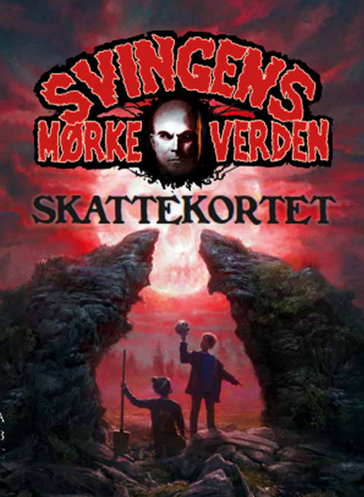 Skattekortet