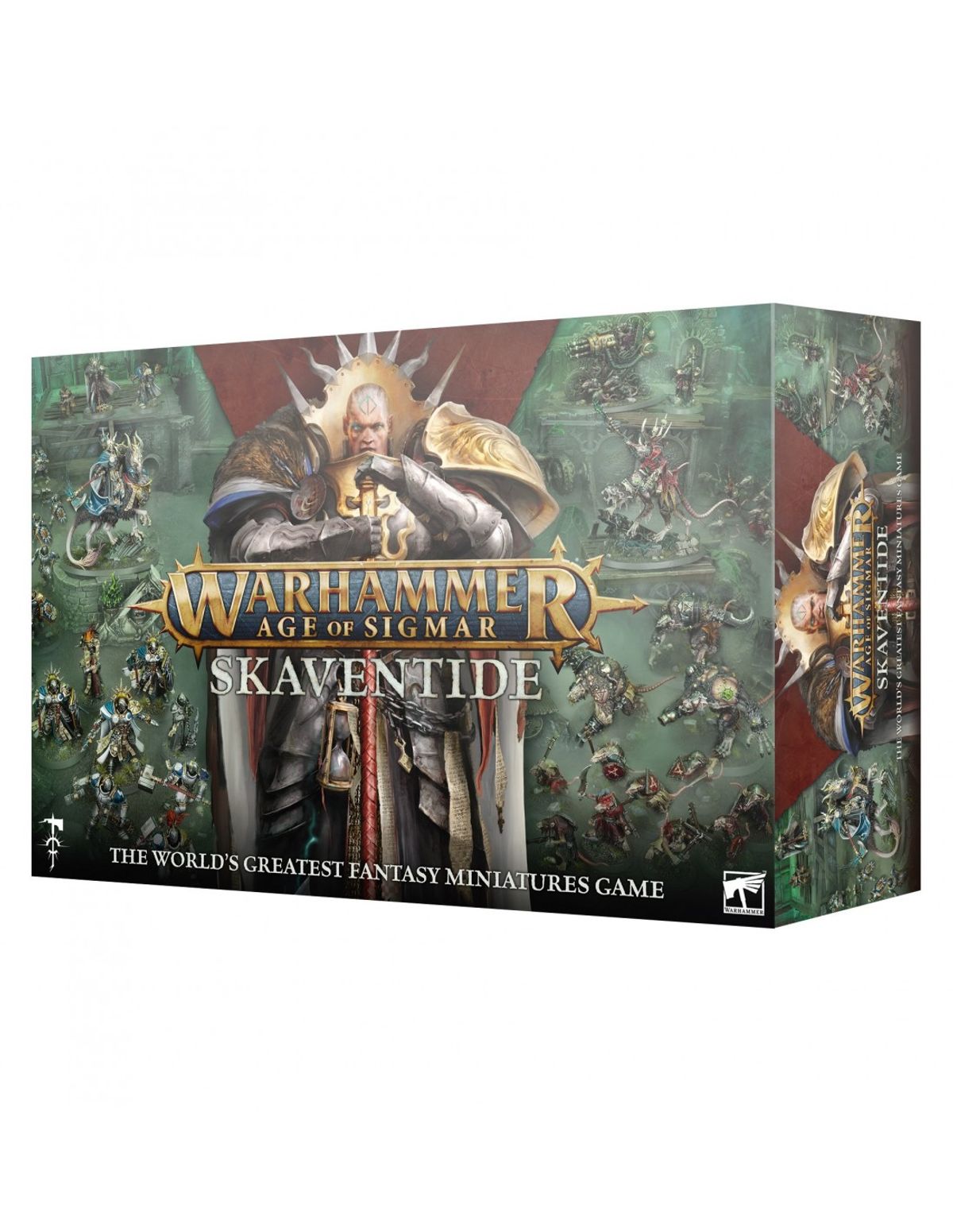 Skaventide - Age of Sigmar - Games Workshop