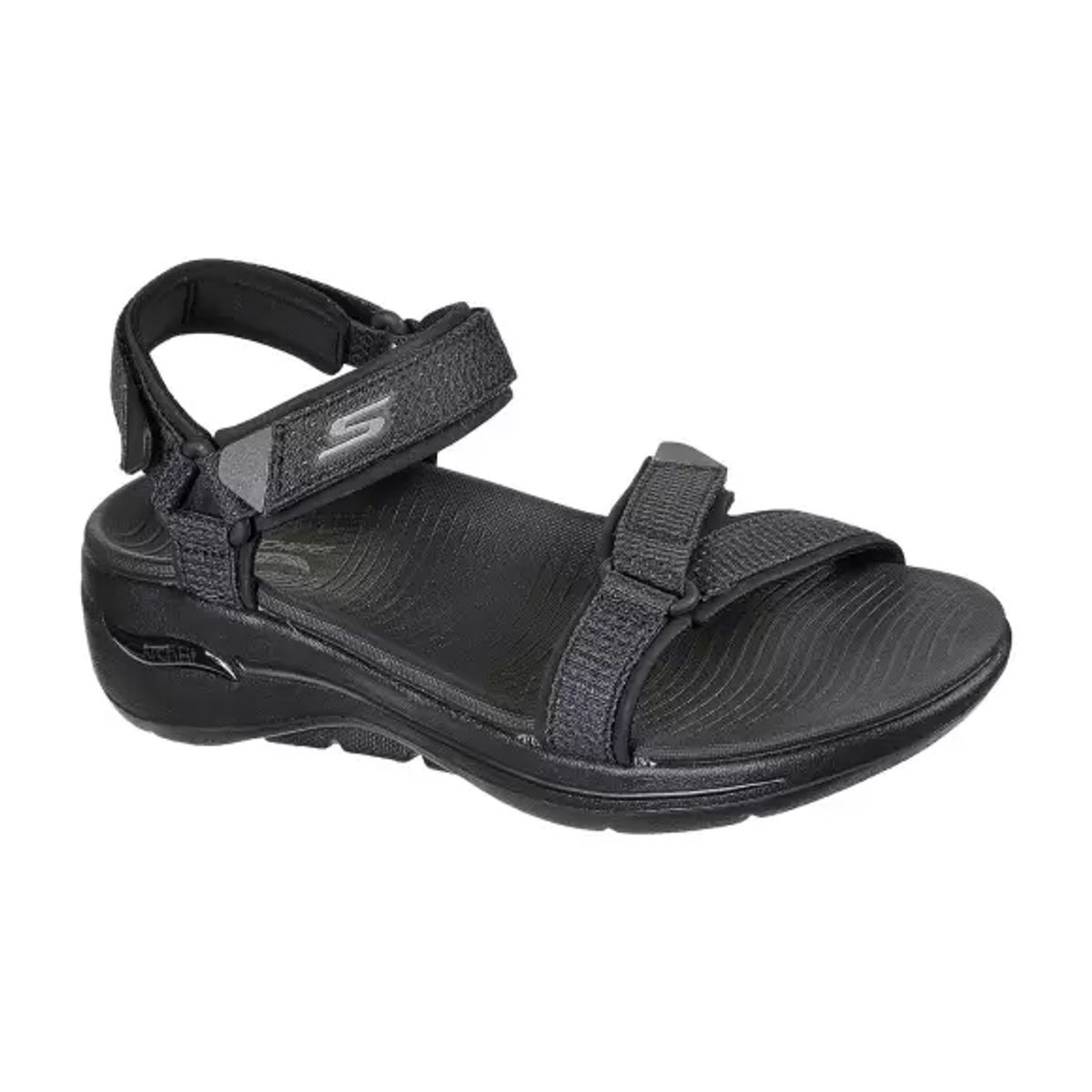 Skechers arch fit 140251 BBK