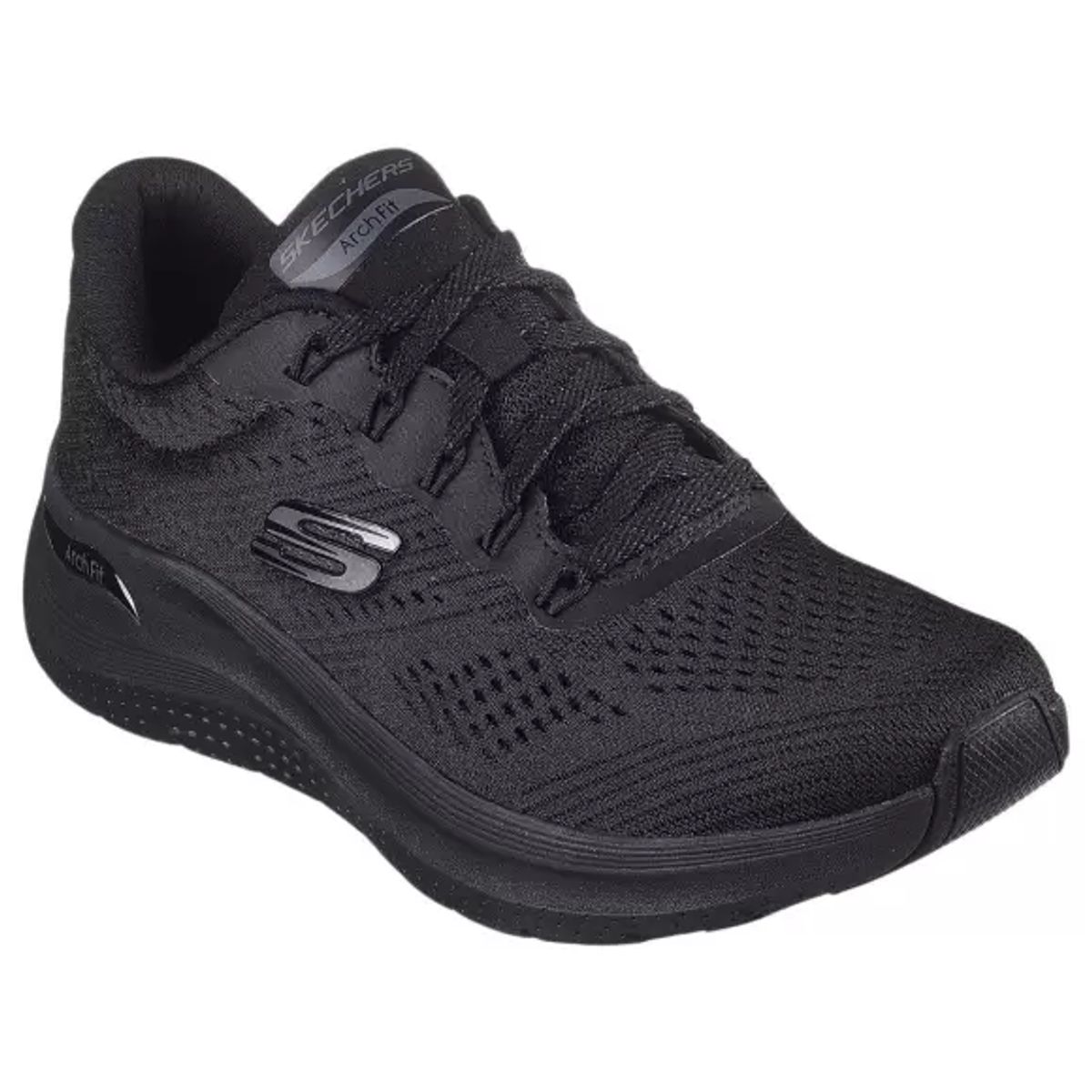 Skechers ARCH FIT 2.0 BIG LEAGUE 150051 BBK