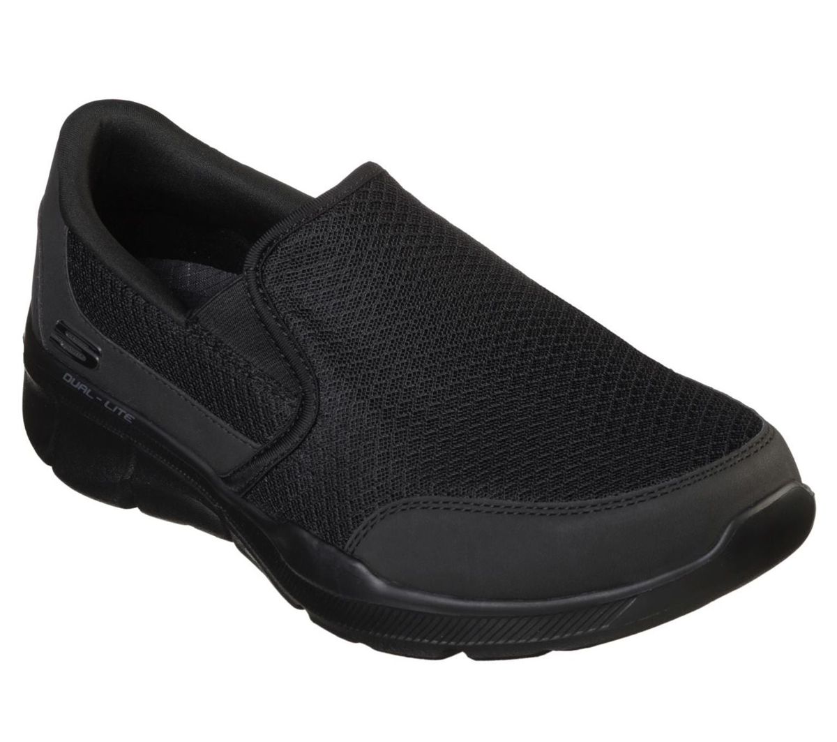 Skechers, Equalizer 3.0 - 52984/BKK - 76-0823- Black - 47.5