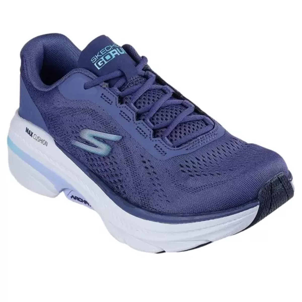 Skechers MAX CUSHIONING ARCH FIT 2.0 128941 NVBL