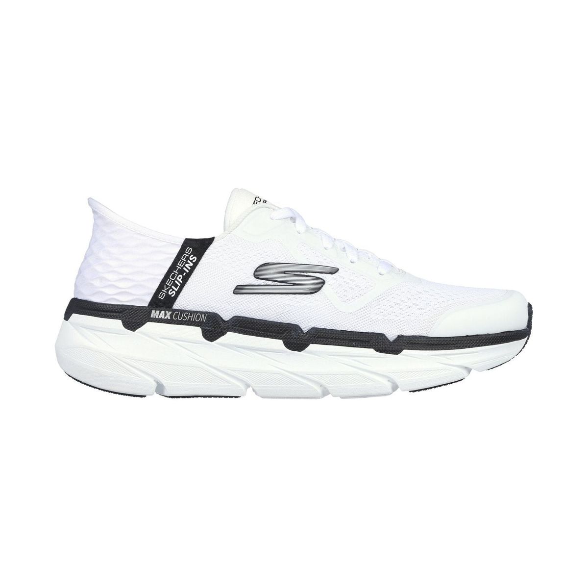 Skechers Max cushioning Premier Slip In Shoe