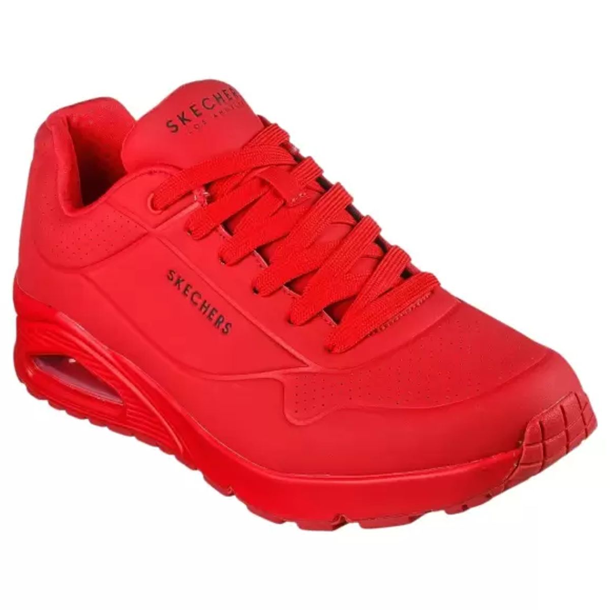 Skechers Mens UNO-Stand On Air 52458 RED