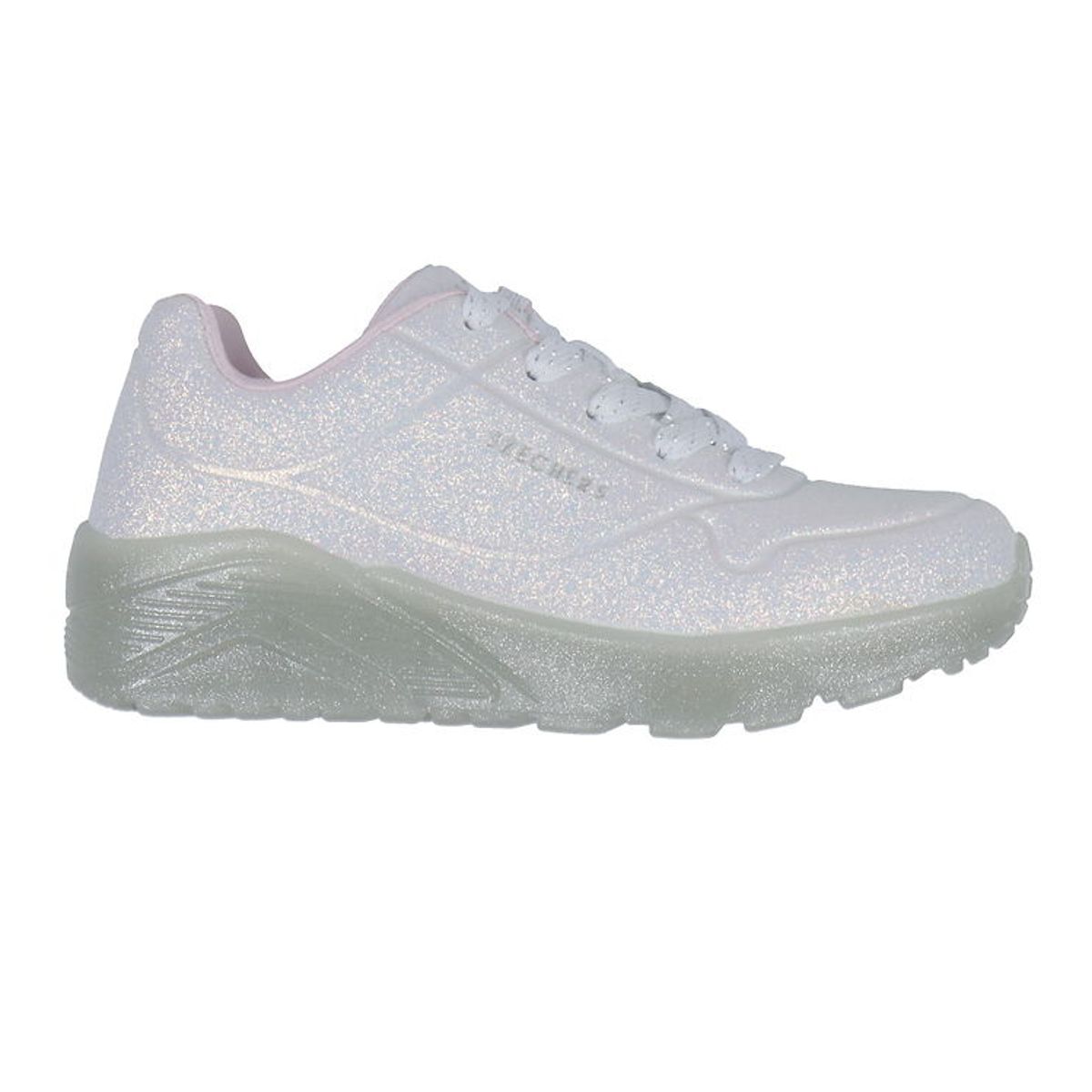 Skechers Sko - Uno Ice - Shine Pop