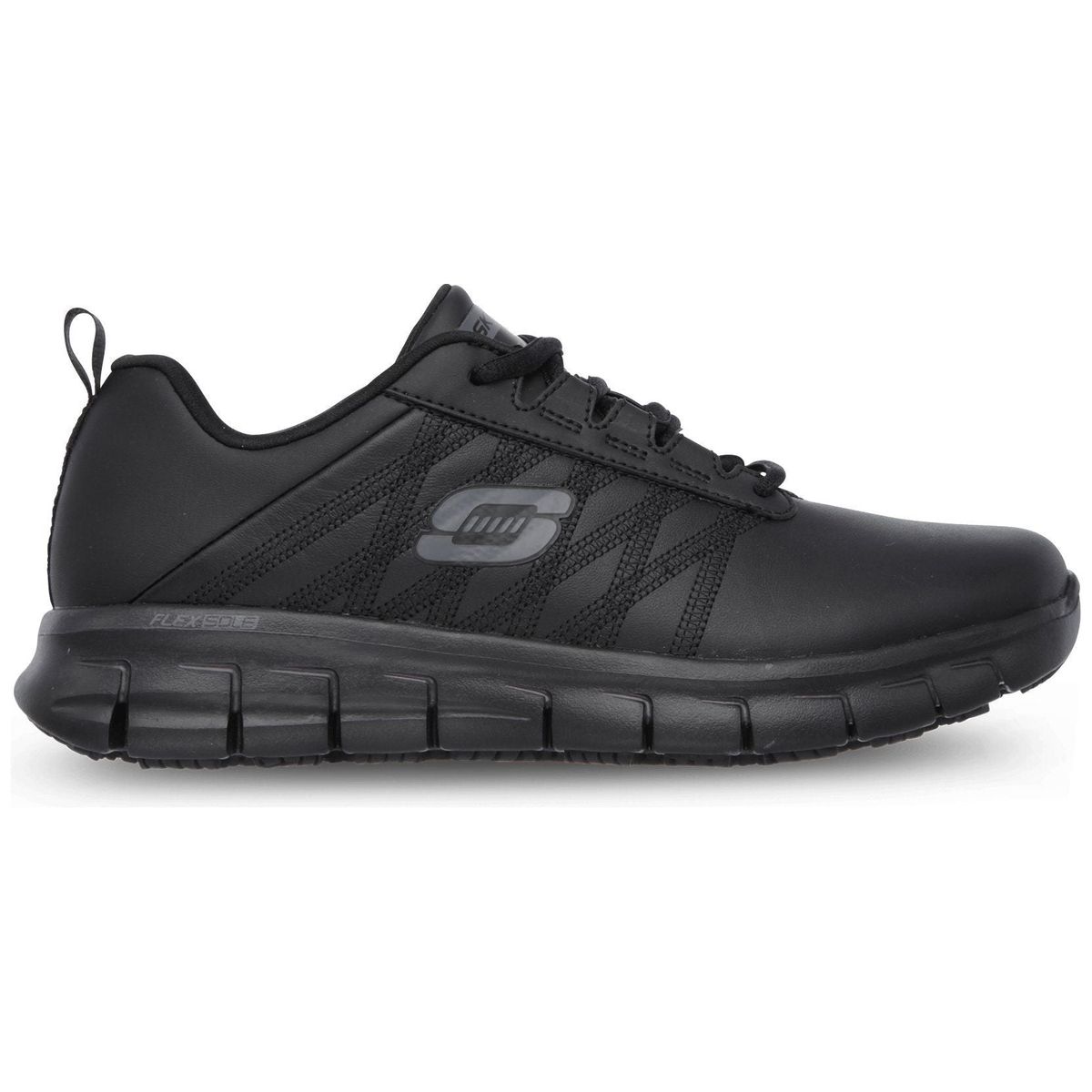 Skechers Sure Track Erath Work Shoe w 1000005