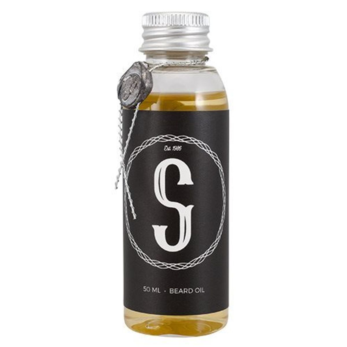 Skegg Beard Oil, 50ml.