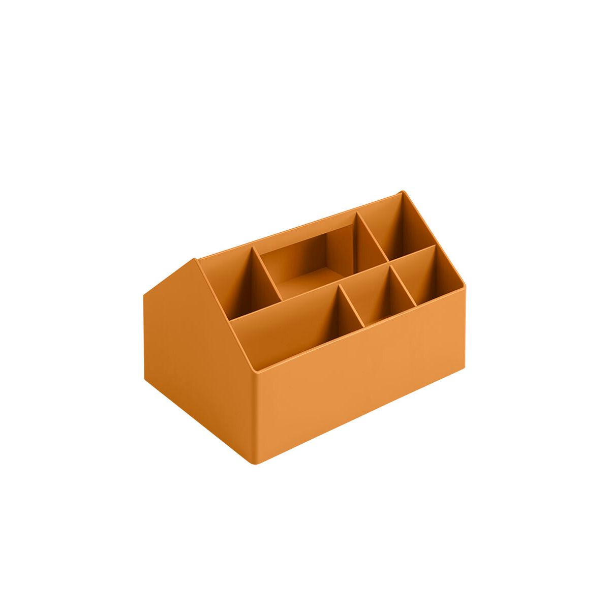 Sketch Toolbox fra Muuto (Burnt orange)