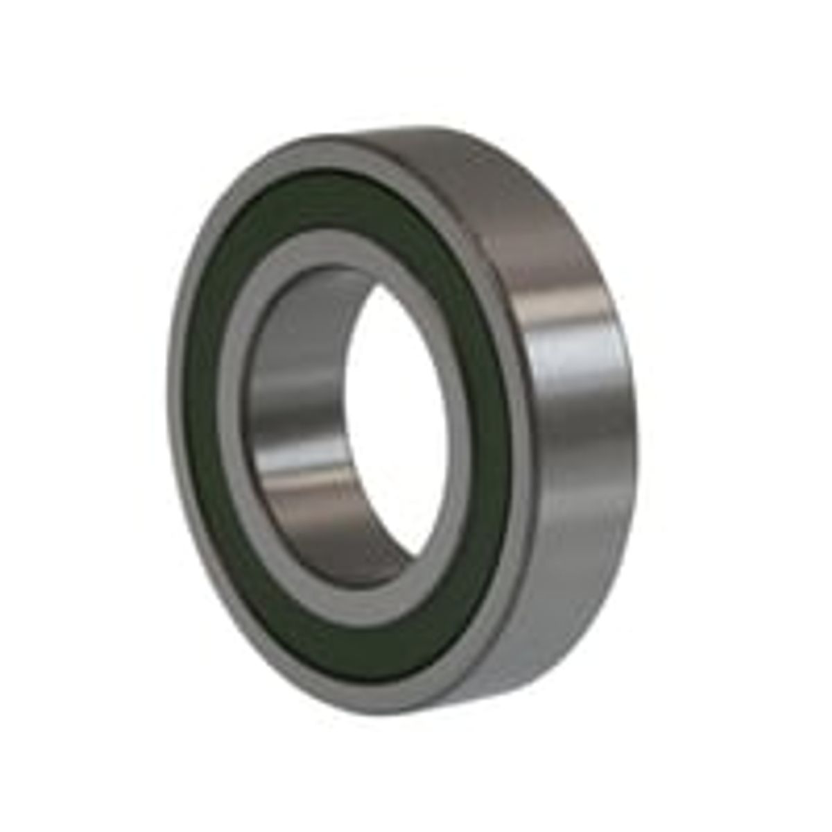 SKF 61806 sporkugleleje 2RZ