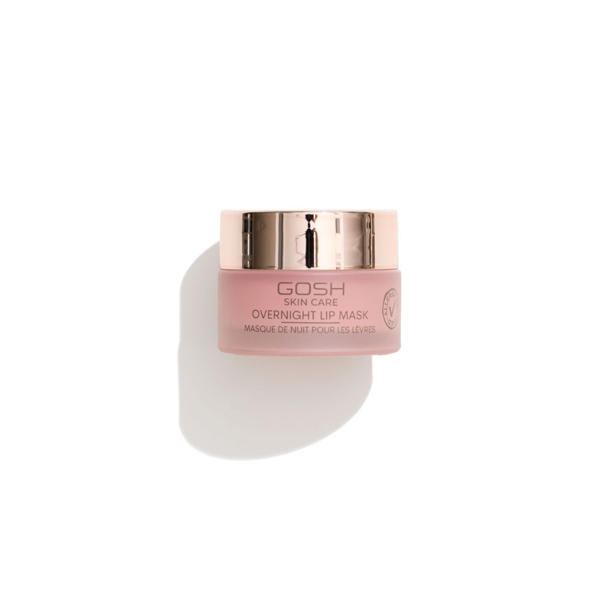 Skin Care Overnight Lip Mask 15 ml