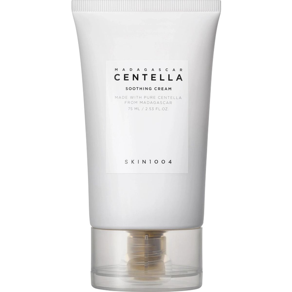 SKIN1004 Madagascar Centella Soothing Cream 75 ml