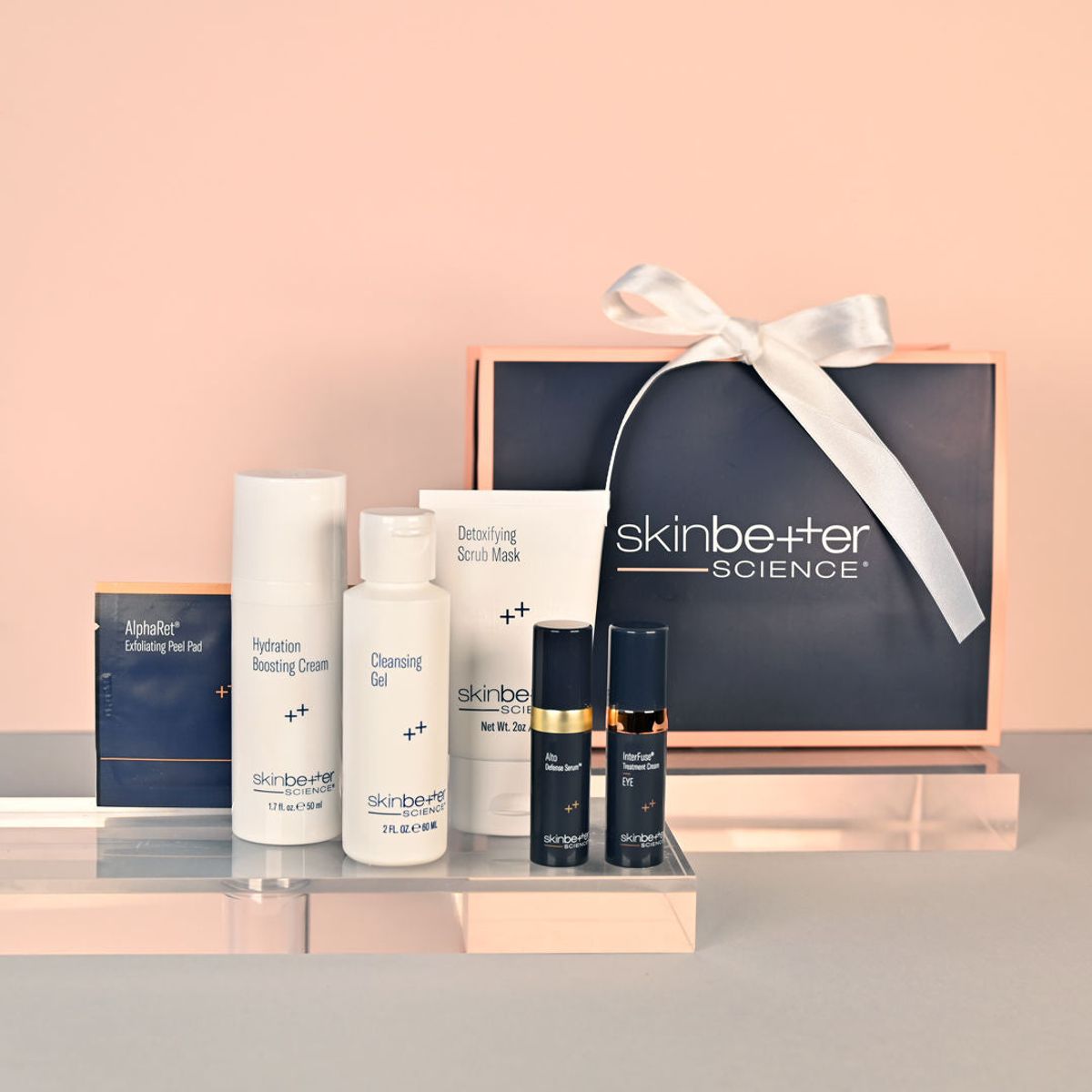 Skinbetter Holiday Kit