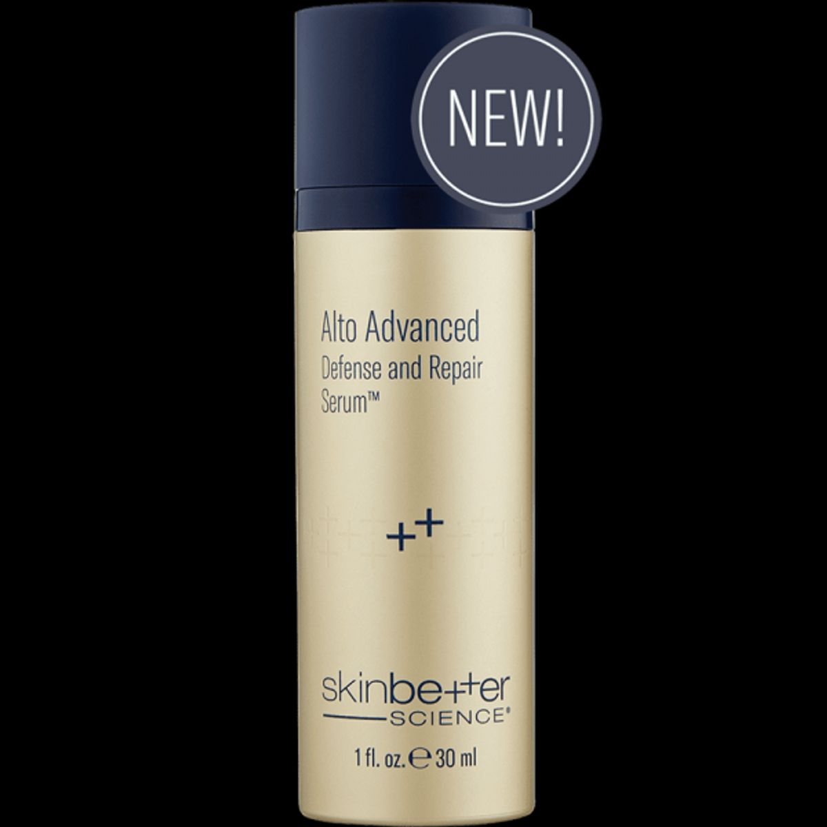 Skinbetter Science Alto Advanced Defense And Repair Serum 30ml