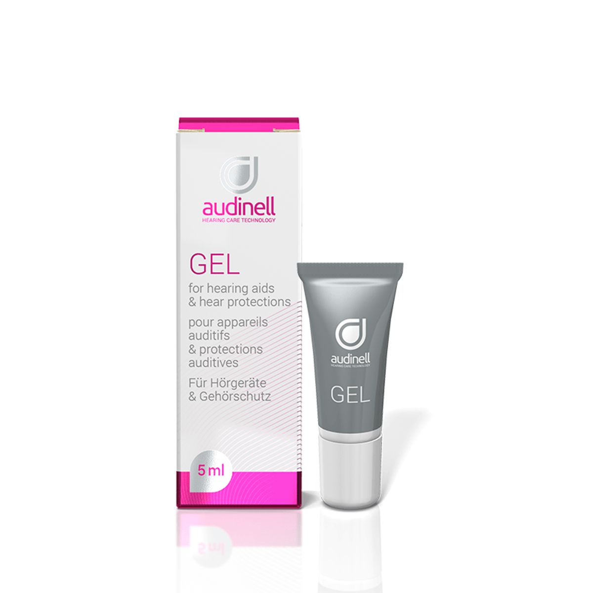 SkinCare Gel