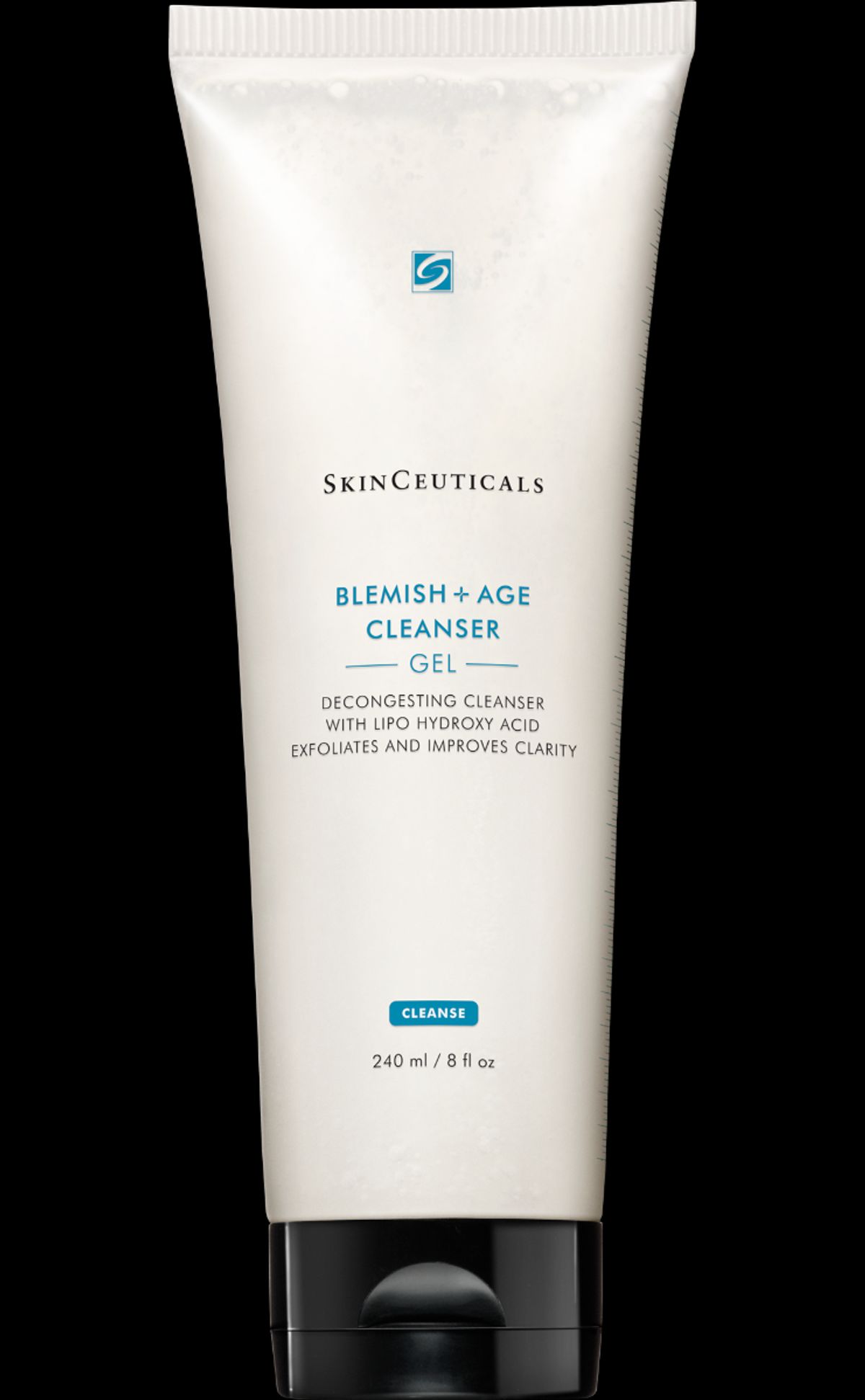 SkinCeuticals Blemish + Age cleansing gel 240 ml