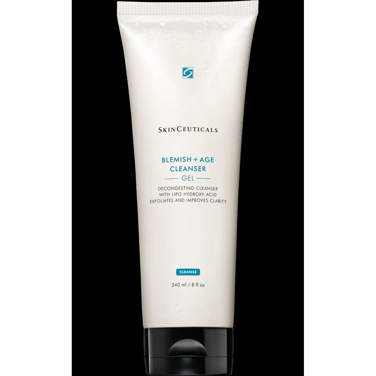 SkinCeuticals Blemish + Age cleansing gel 240 ml