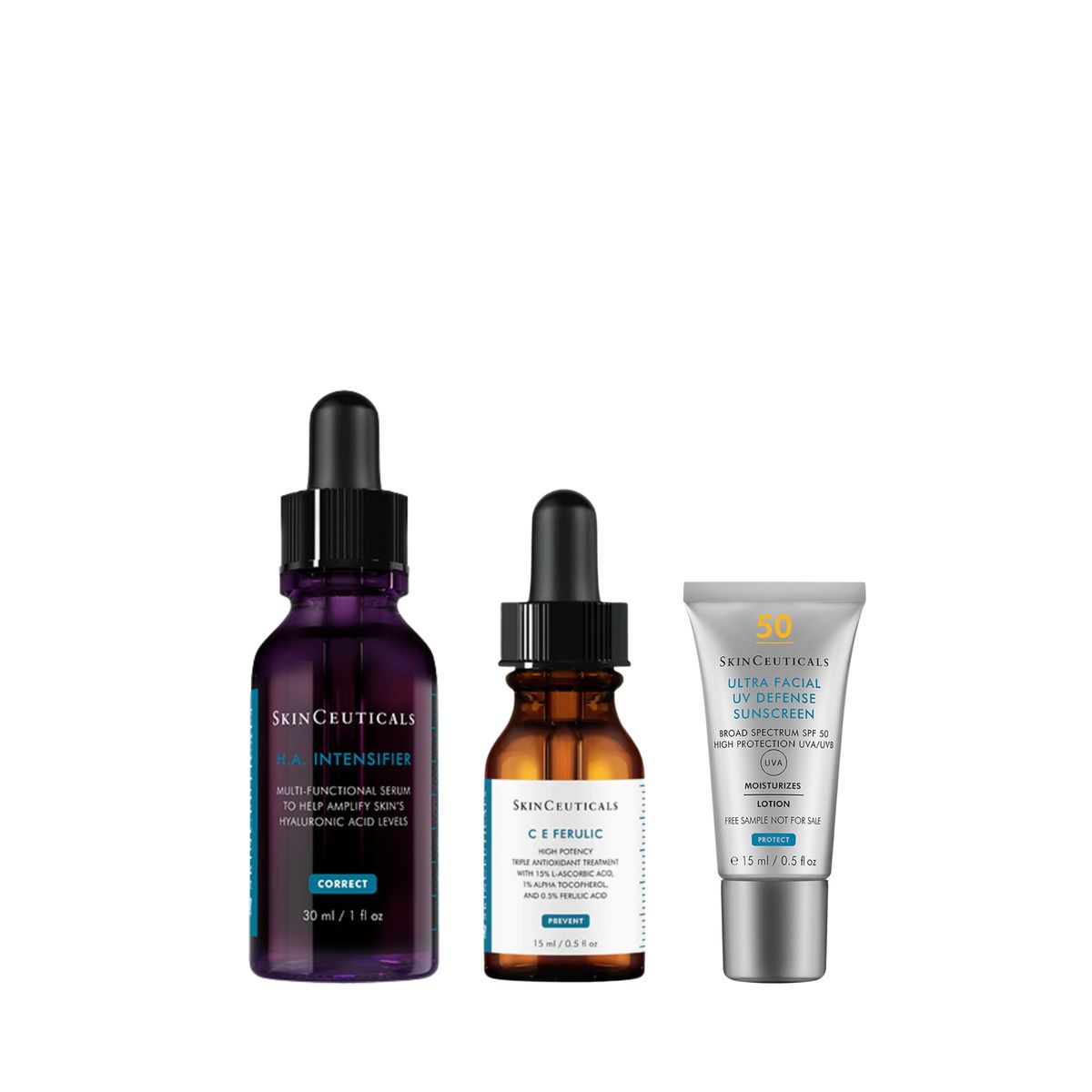 SkinCeuticals Brilliance Kit