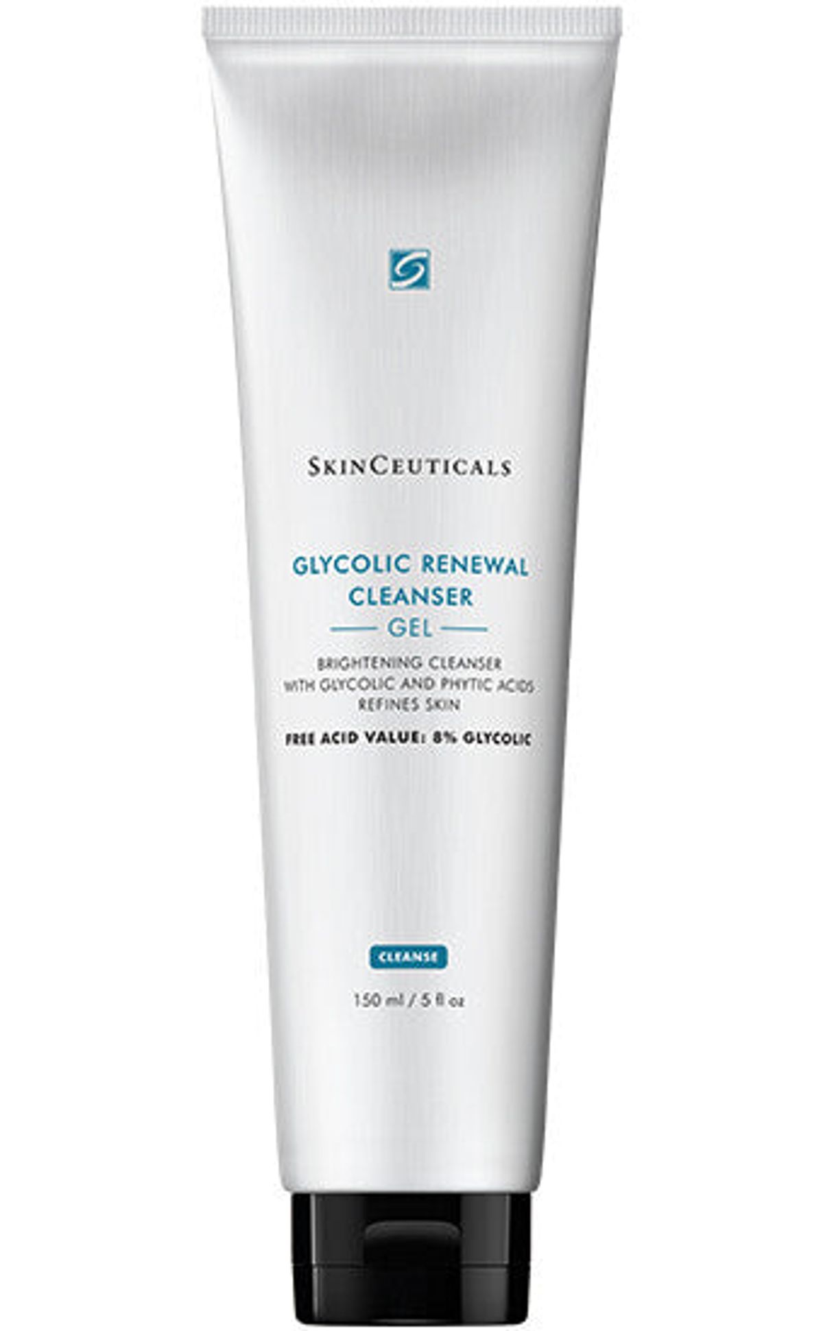 SkinCeuticals -GLYCOLIC RENEWAL CLEANSER 150 ml