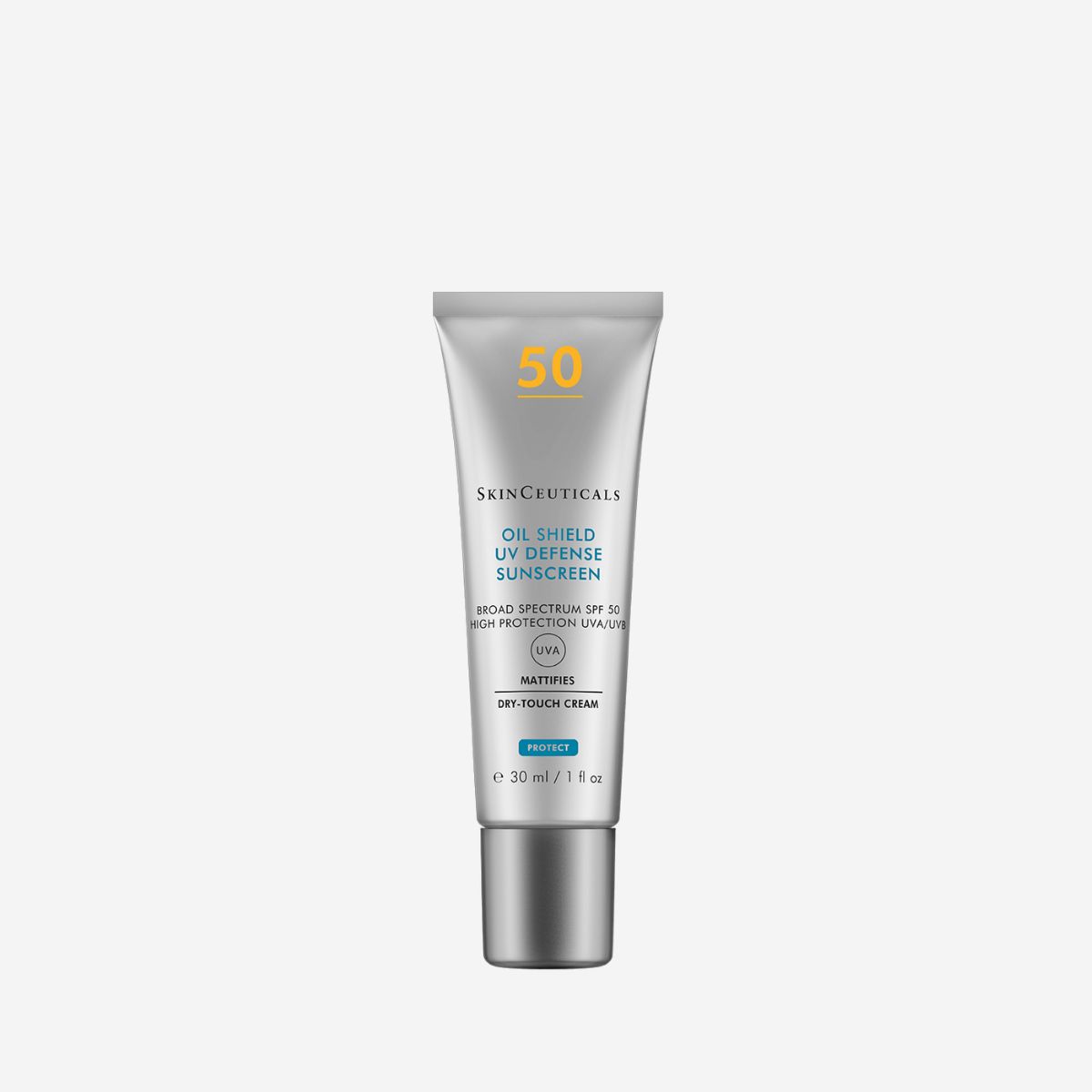 SkinCeuticals Oil Shield UV Defense SPF50