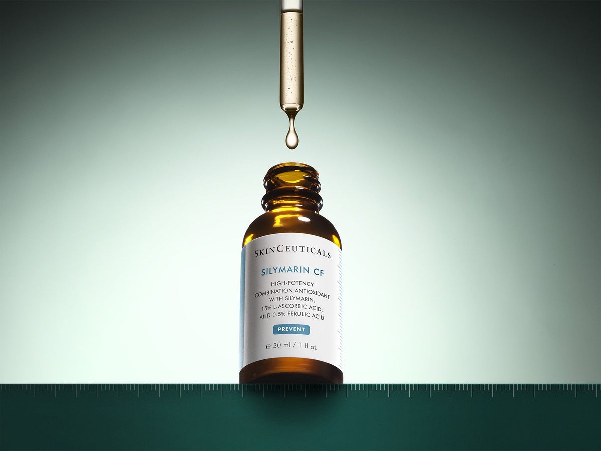 SkinCeuticals SILYMARIN CF