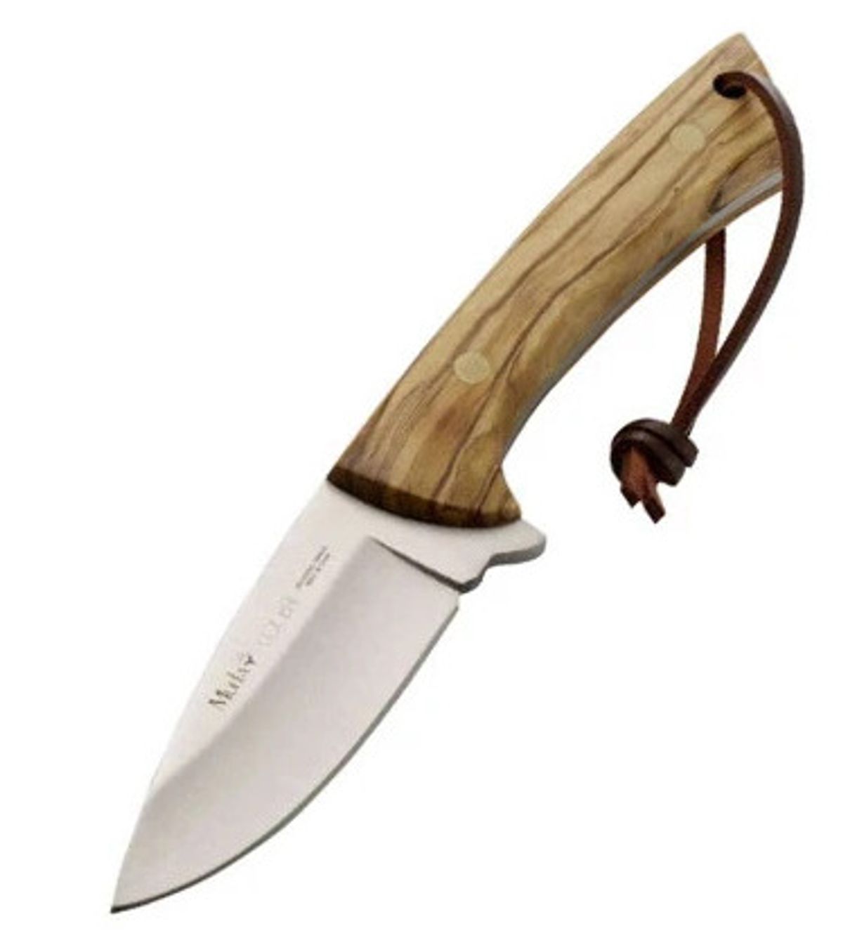 Skinner Knife COL-9.OL