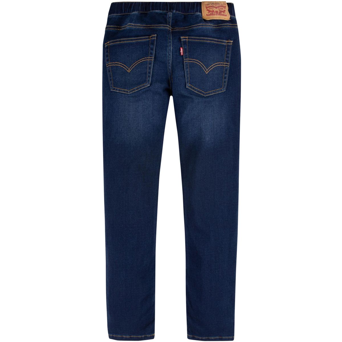 Skinny Dobby Pull On jeans (18 mdr/86 cm)