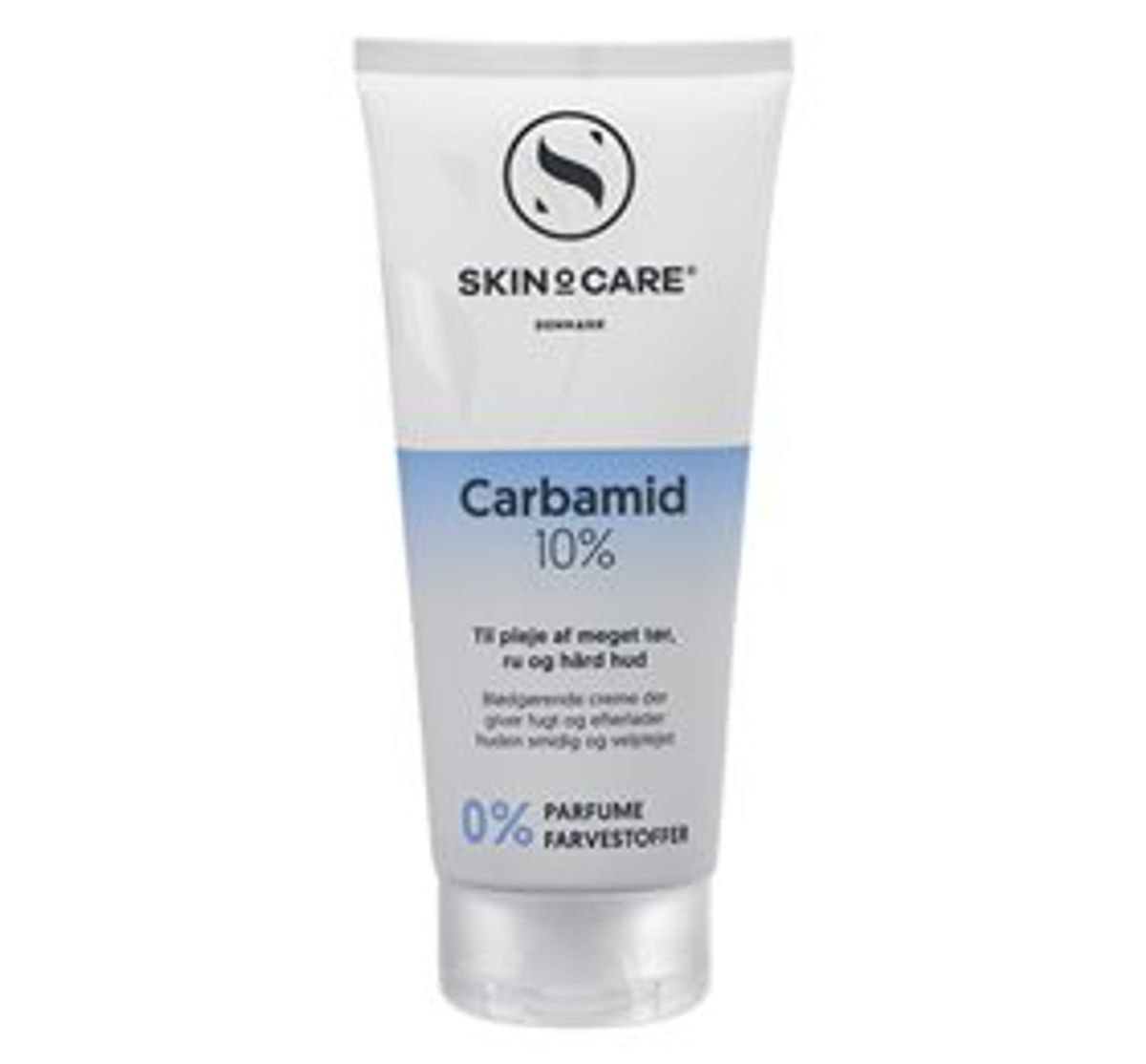 SkinOcare Cabamid 10% creme &bull; 200ml.