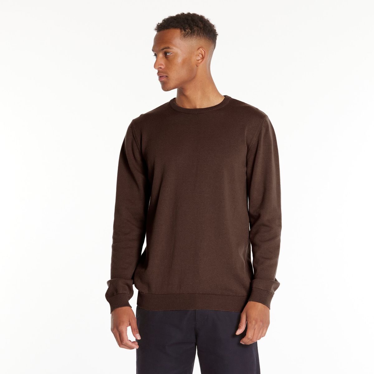 Skipper - Ebony Brown - XL