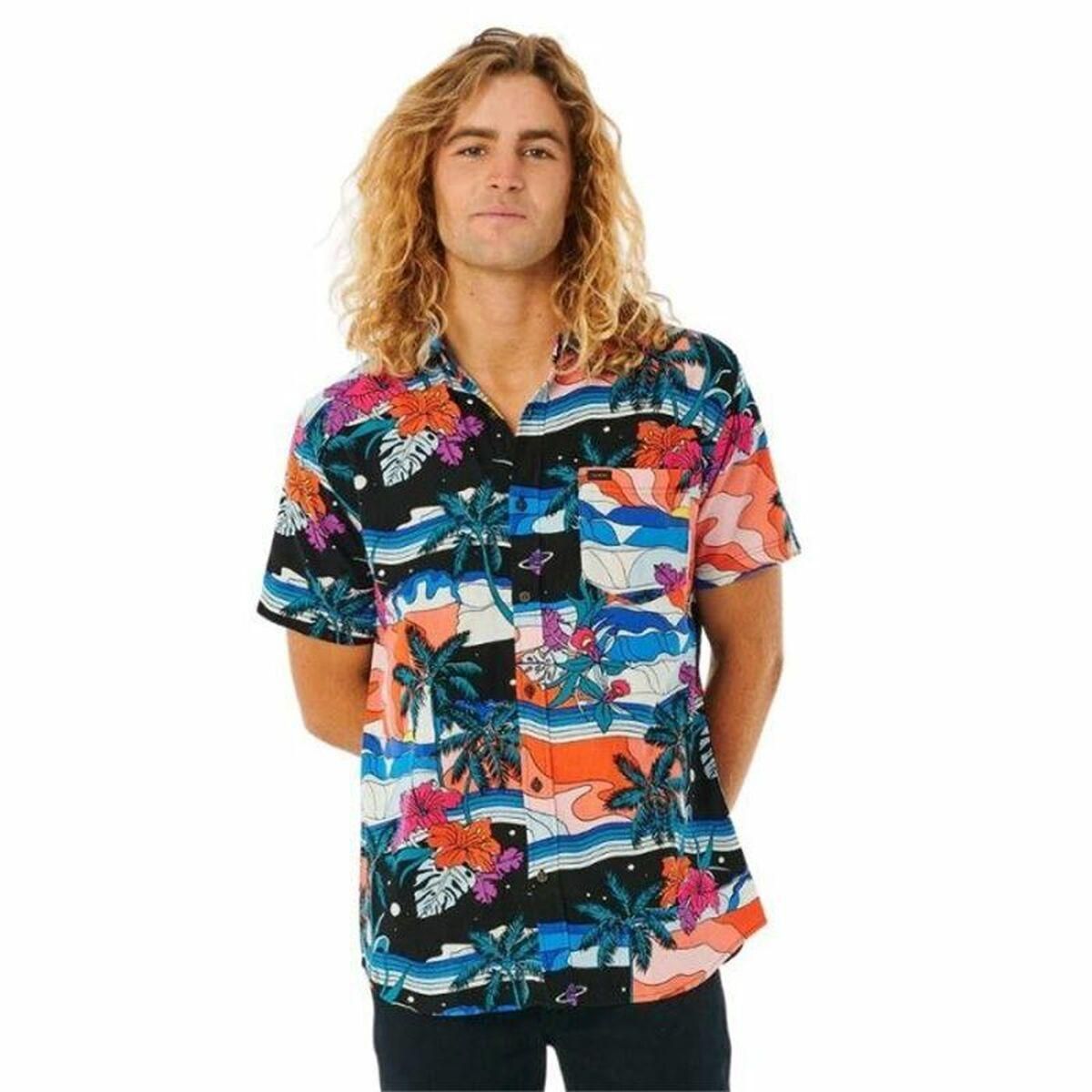 Skjorte Rip Curl Party Pack Sort S