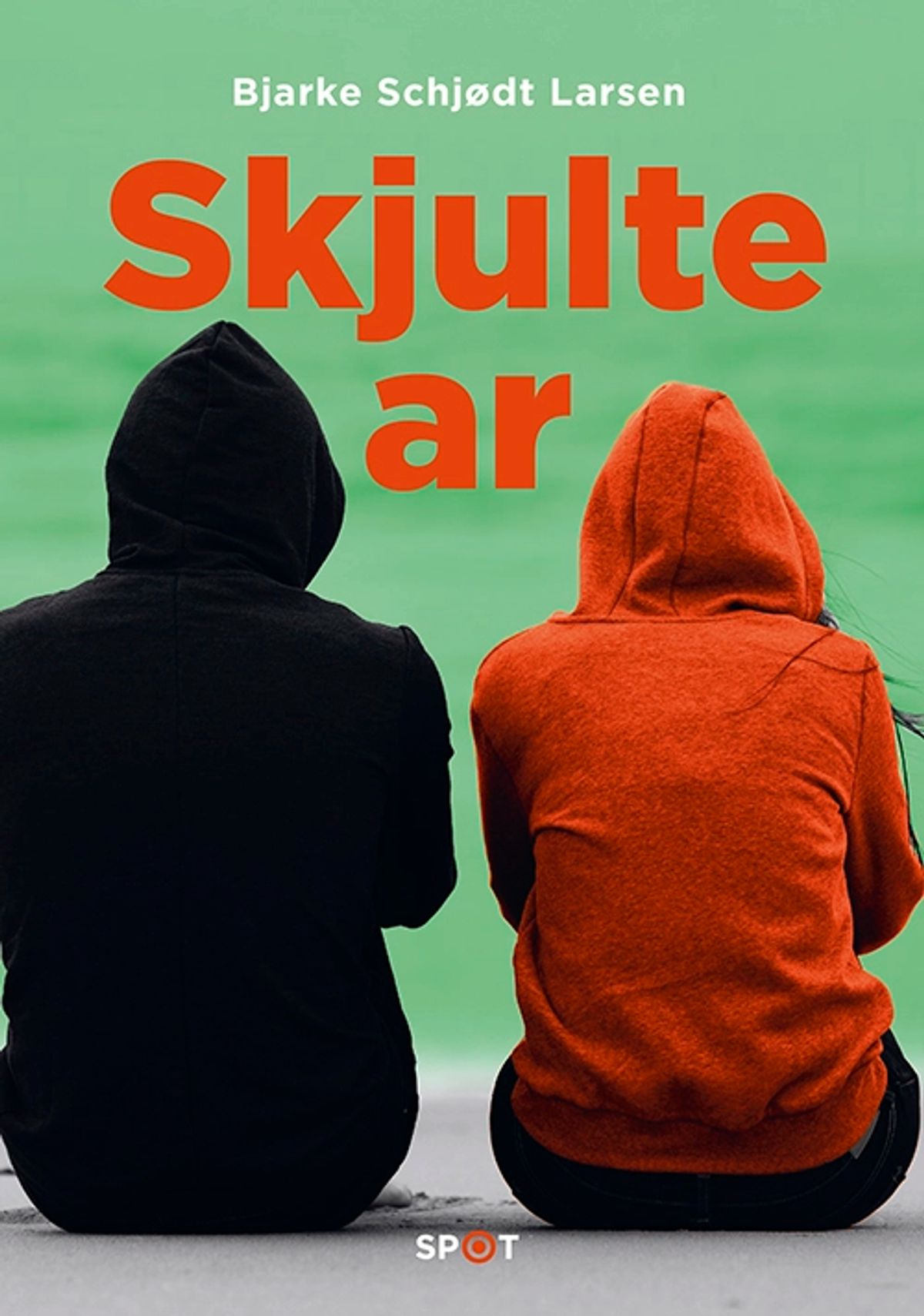 Skjulte ar (SPOT-serien)