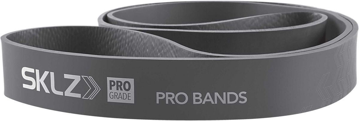 Sklz Pro Band Power Band Elastikker Niveau 3 Hård