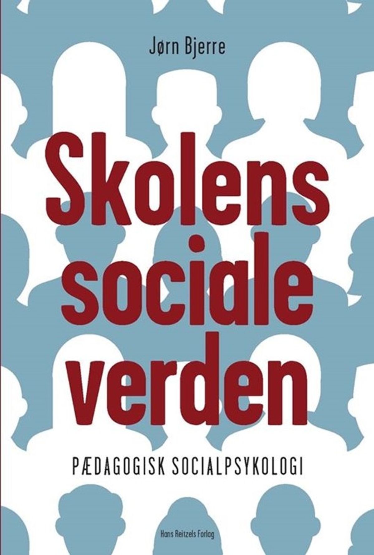 Skolens sociale verden