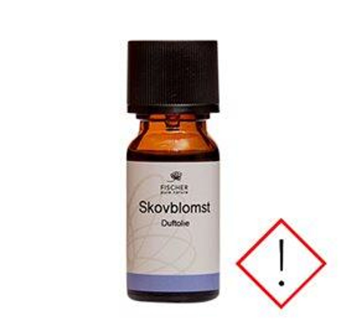 Skovblomst duftolie - 10 ml