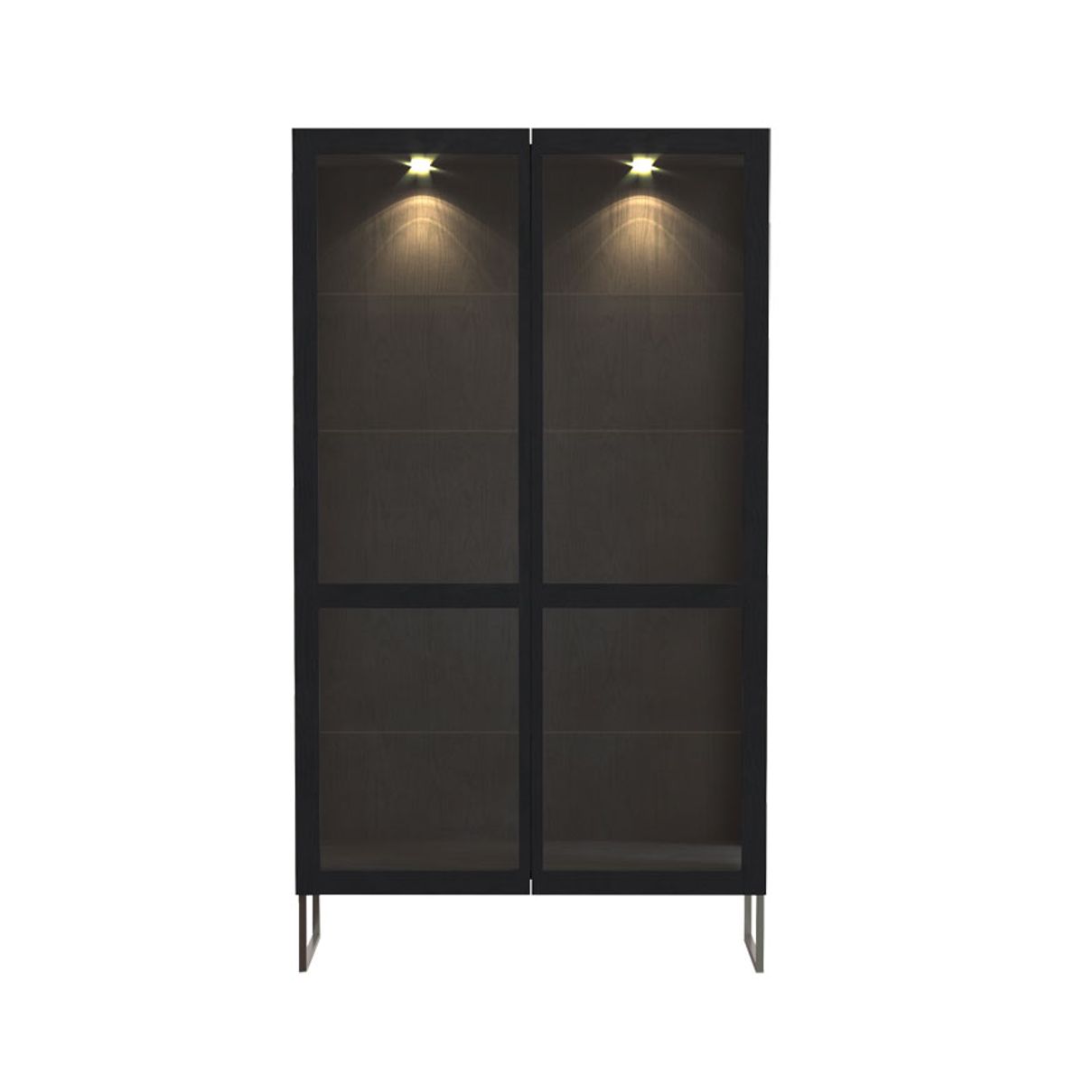 SKOVBY SM452 VITRINE