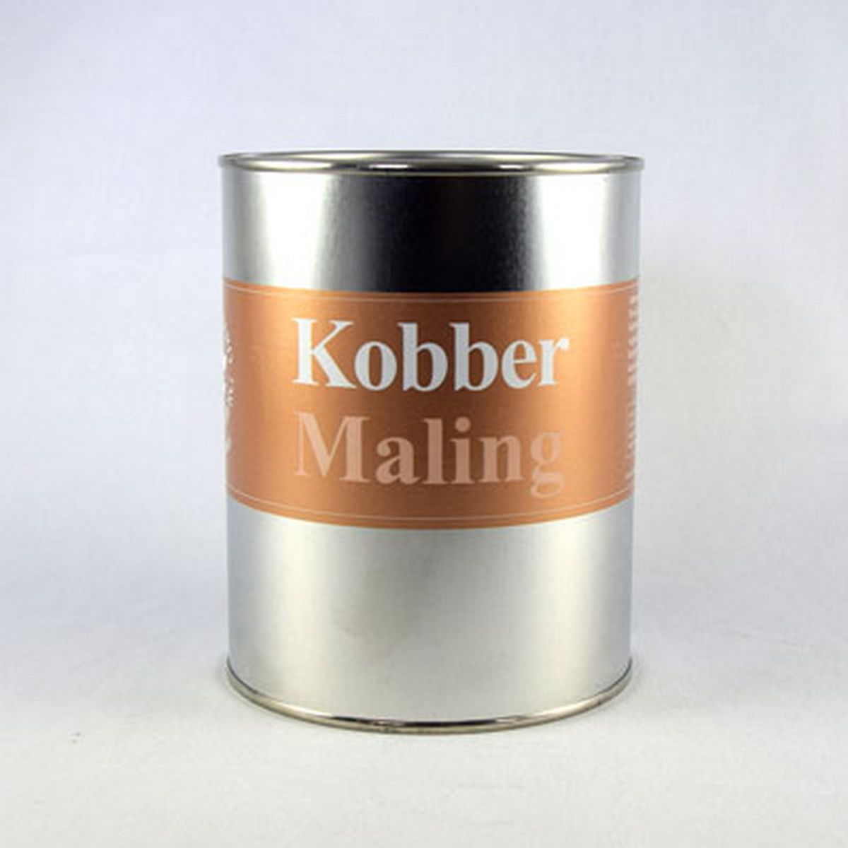 Skovgaard Kobbermaling - 0,5 liter